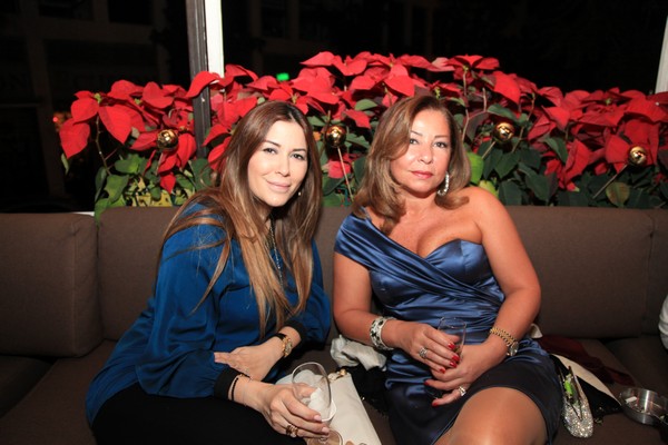 35th Year Anniversary of Beirut Cellar